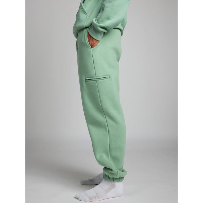 Airplane Mode Travel Sweatpants