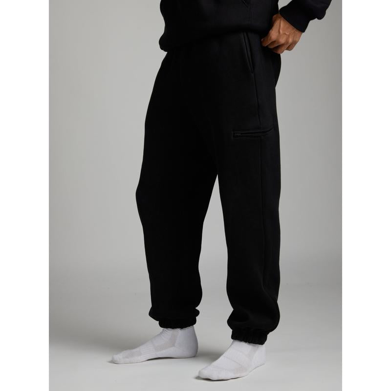 Airplane Mode Travel Sweatpants