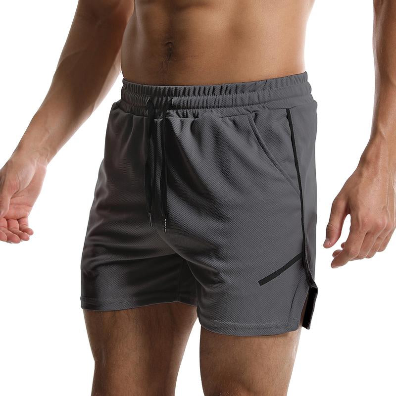 OEBLD Men'S Gym Running Shorts 3" Breathable Lightweight Athletic Sport Shorts Training Workout Shorts with Pockets