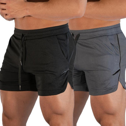 OEBLD Men'S Gym Running Shorts 3" Breathable Lightweight Athletic Sport Shorts Training Workout Shorts with Pockets