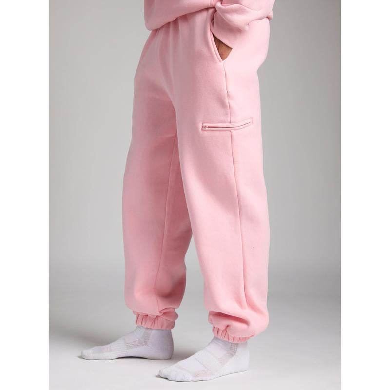 Airplane Mode Travel Sweatpants