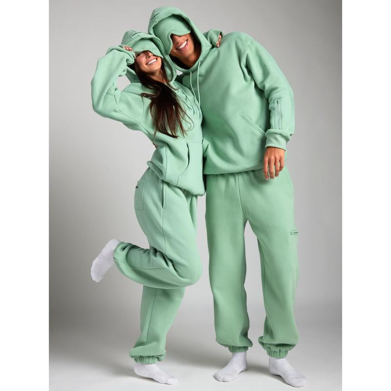 Airplane Mode Travel Sweatpants