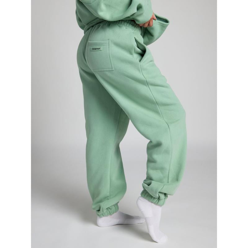 Airplane Mode Travel Sweatpants