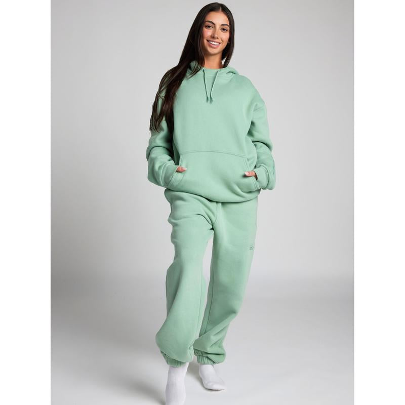 Airplane Mode Travel Sweatpants