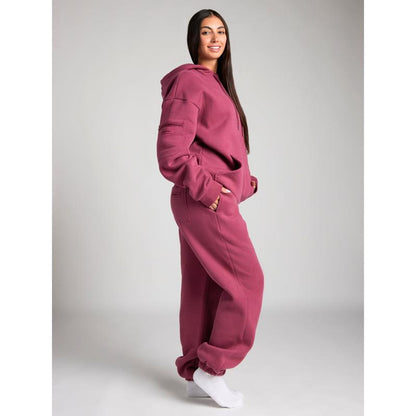 Airplane Mode Travel Sweatpants