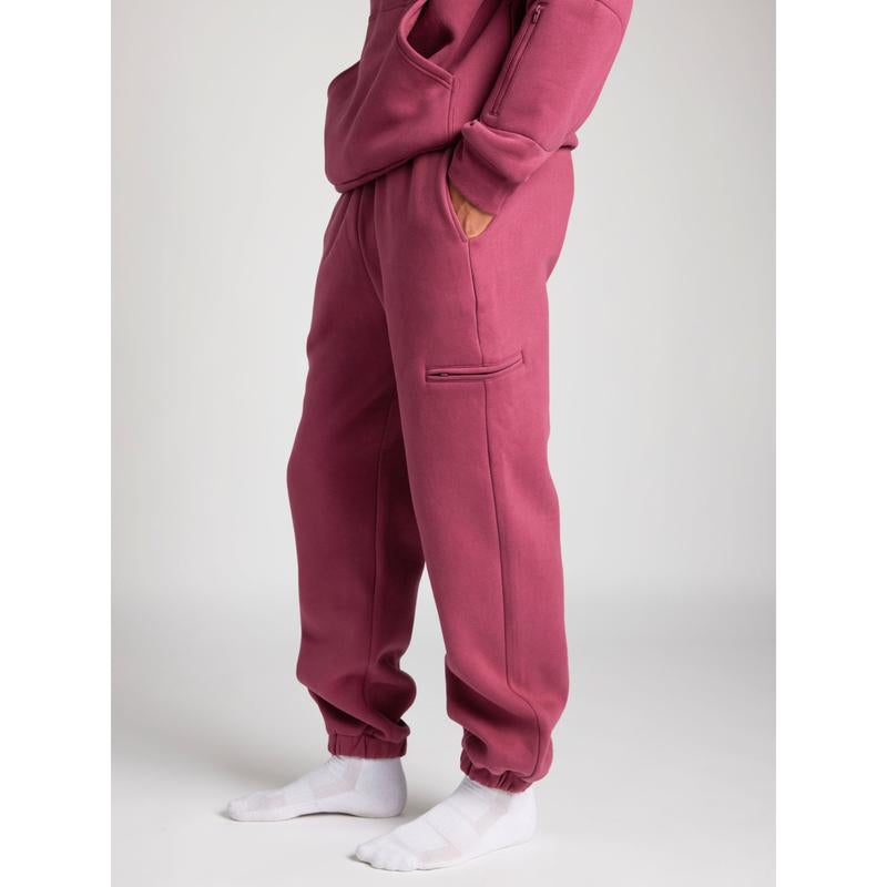 Airplane Mode Travel Sweatpants