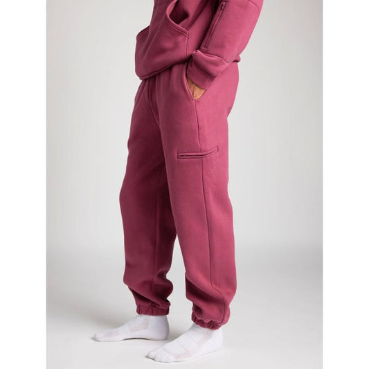 Airplane Mode Travel Sweatpants