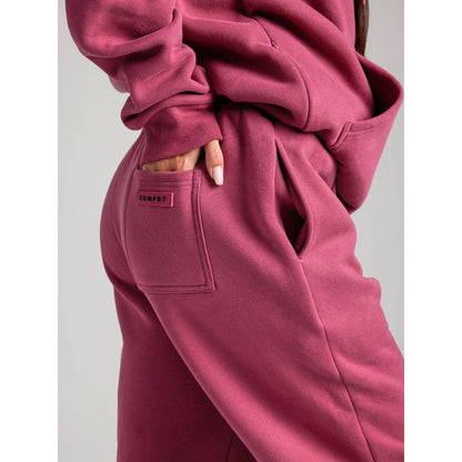 Airplane Mode Travel Sweatpants