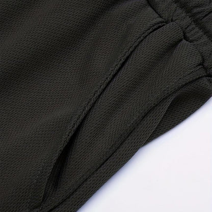 OEBLD Men'S Gym Running Shorts 3" Breathable Lightweight Athletic Sport Shorts Training Workout Shorts with Pockets