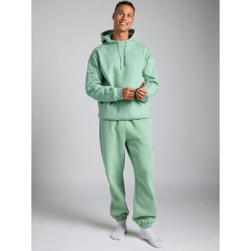 Airplane Mode Travel Sweatpants