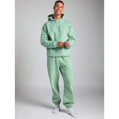 Airplane Mode Travel Sweatpants